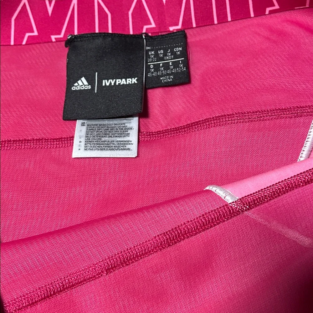 Adidas Ivy Park Leggings - Picture 4 of 4